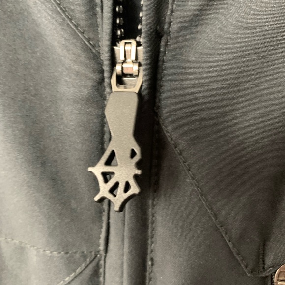 Boys’ Spyder coat - Picture 9 of 9